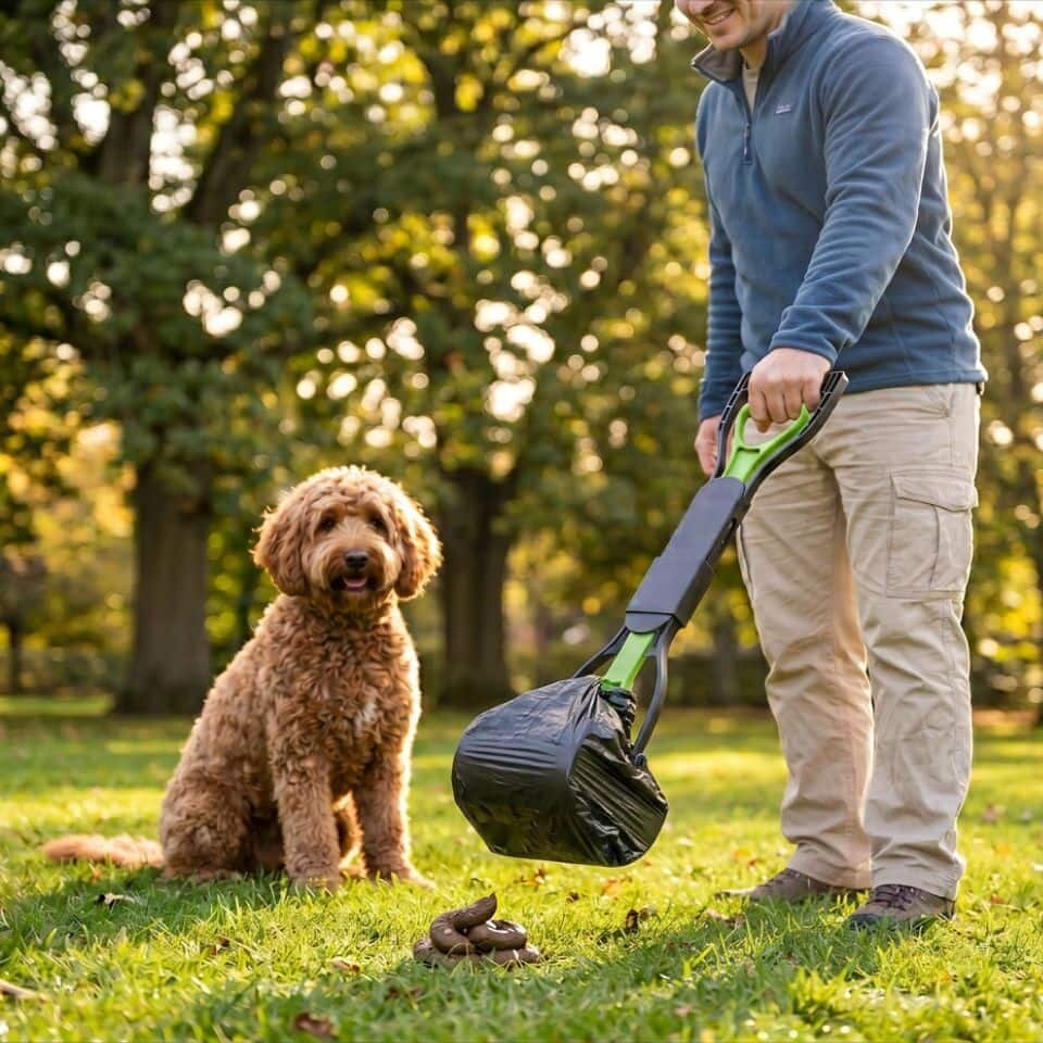 HappyScooper image