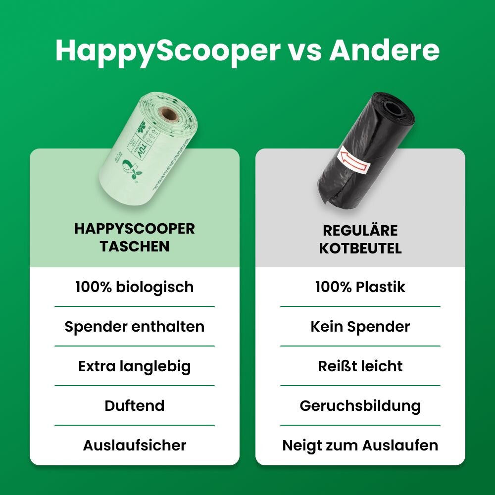 HappyScooper image