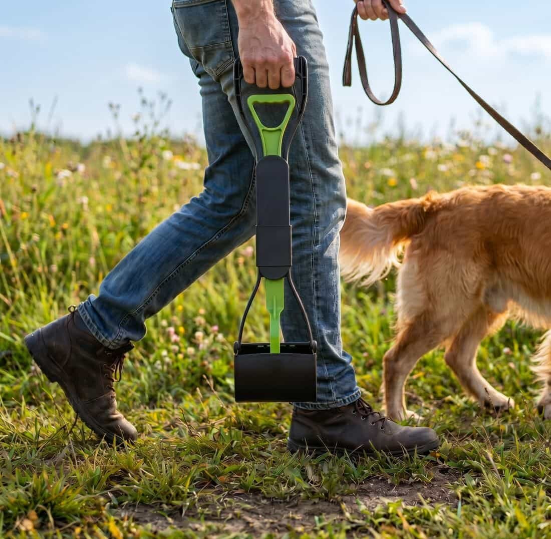 HappyScooper image