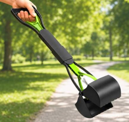 HappyScooper image